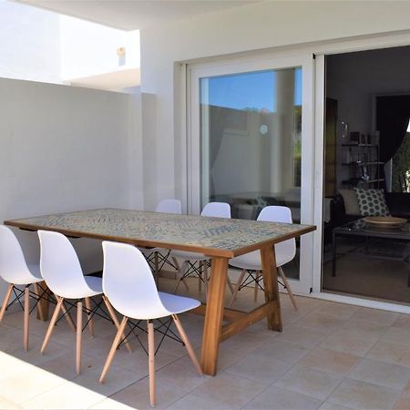 Appartamento Ground Floor With Private Garden Bellresguard Port de Pollença Esterno foto
