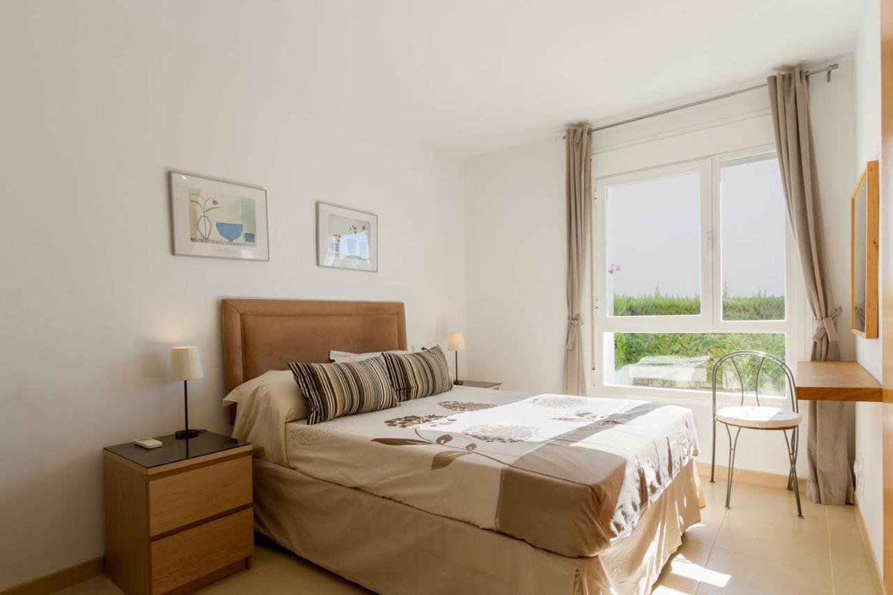Appartamento Ground Floor With Private Garden Bellresguard Port de Pollença Esterno foto